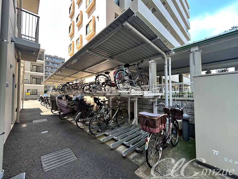 クレアーレ船堀 その他外観6