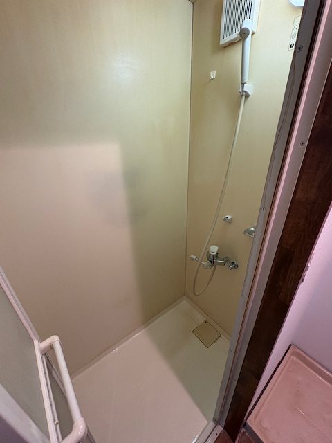 第2ソエダビル     風呂画像