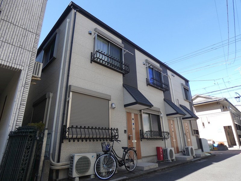 フローラ西小岩  その他1