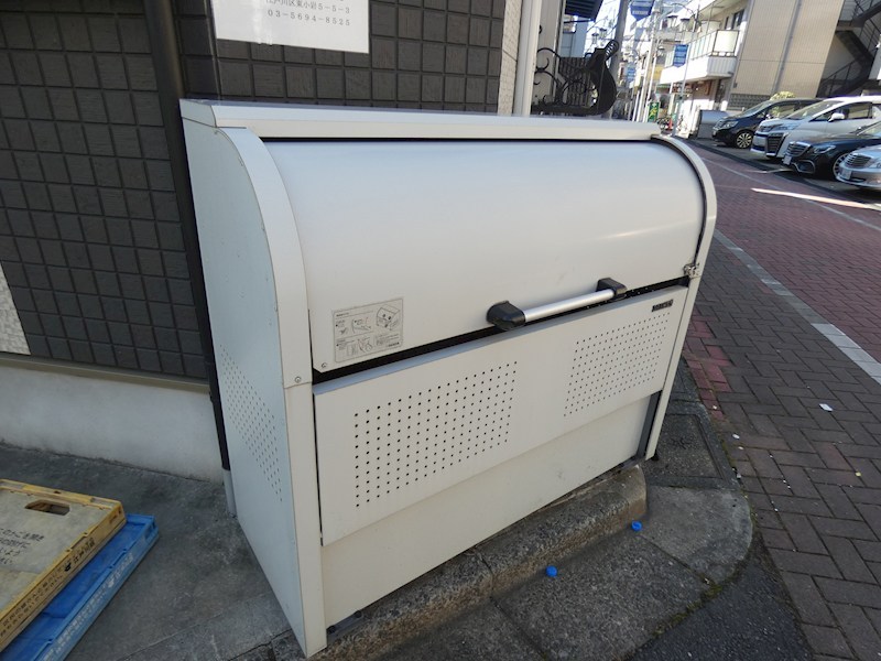 フローラ西小岩  その他2