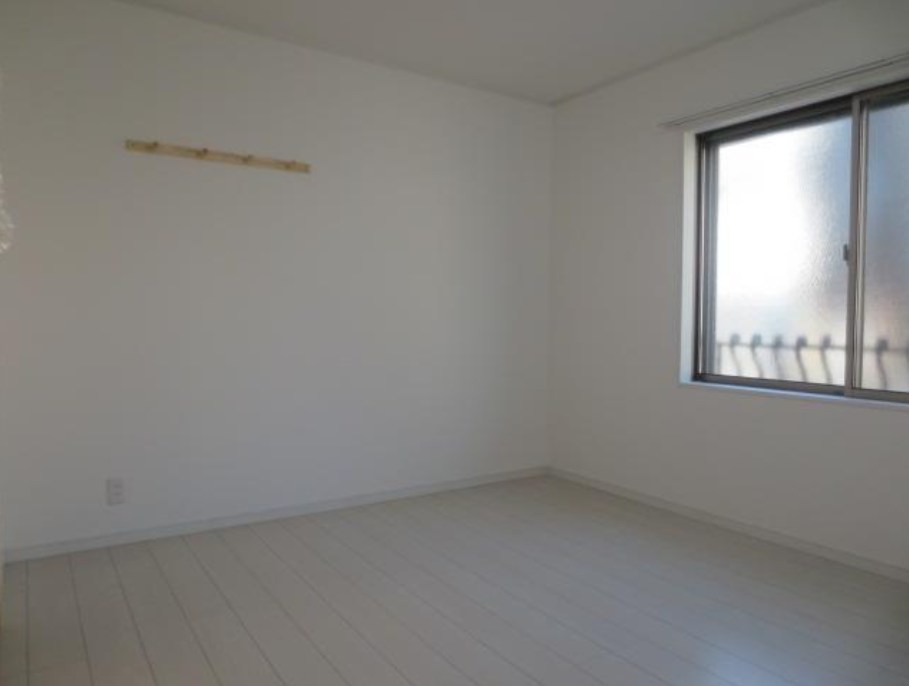 フローラ西小岩  ベッドルーム