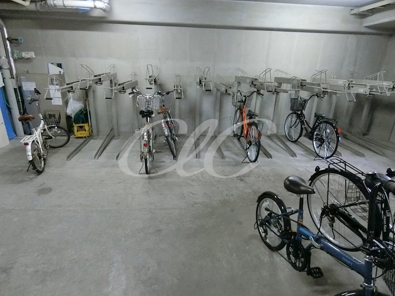 プレステージ綾瀬 その他9