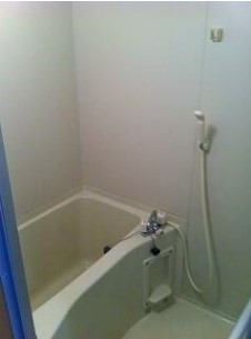 プレステージ綾瀬 風呂画像