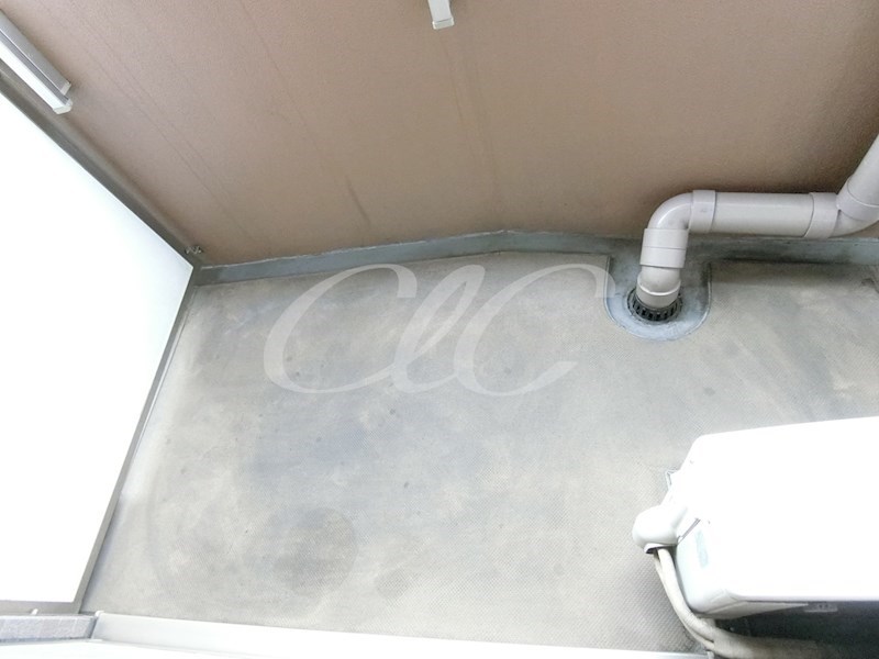 プレステージ綾瀬 ベランダ