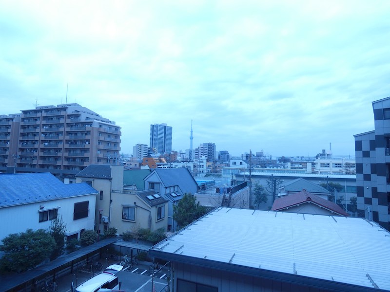 シャルム・Ｋ・カーサ   その他3