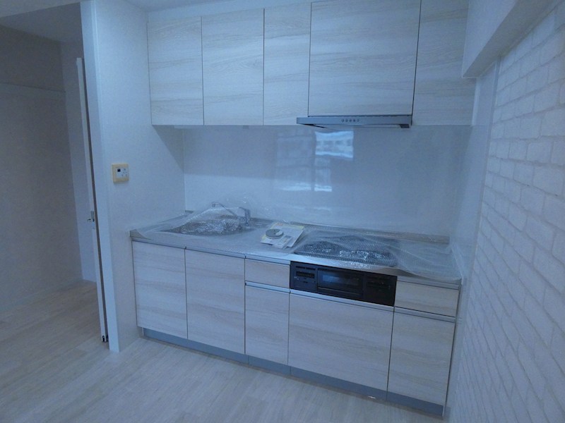 シャルム・Ｋ・カーサ   キッチン