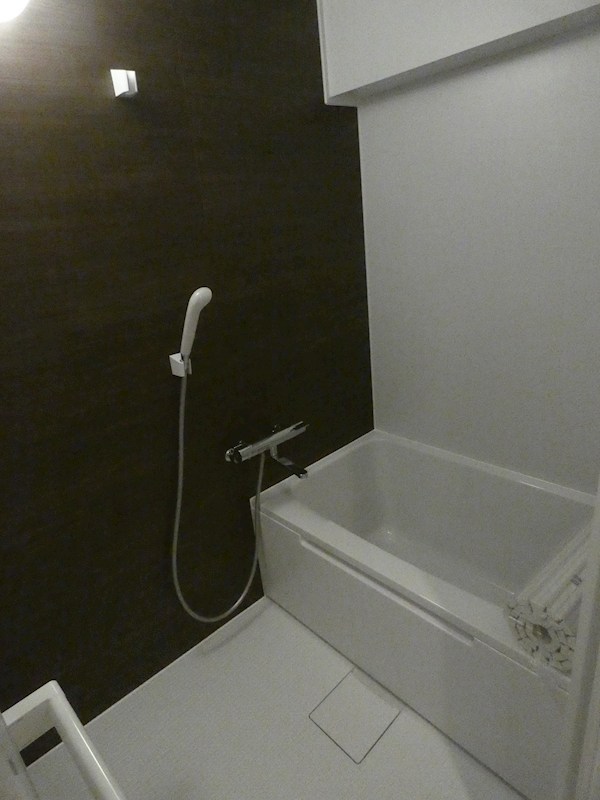 シャルム・Ｋ・カーサ   風呂画像