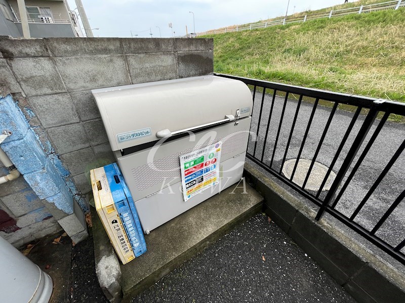 イーストハイムⅡ その他1