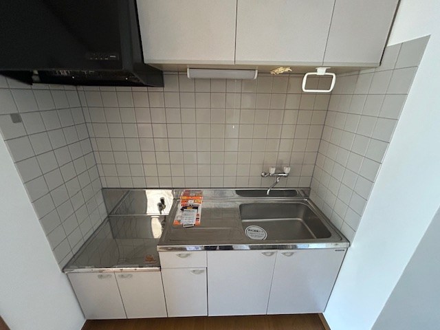 イーストハイムⅡ キッチン