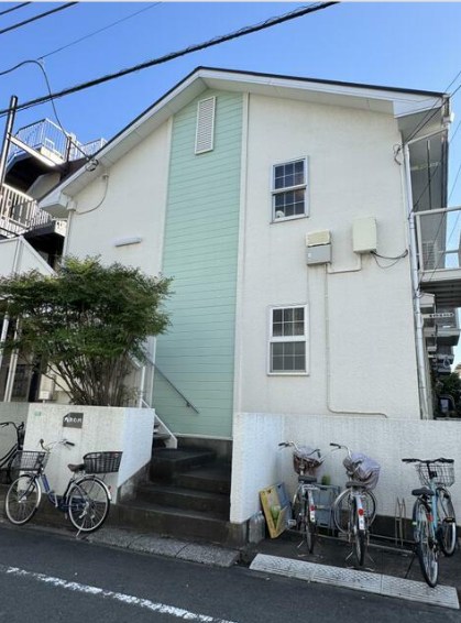 アビタシオンM その他1