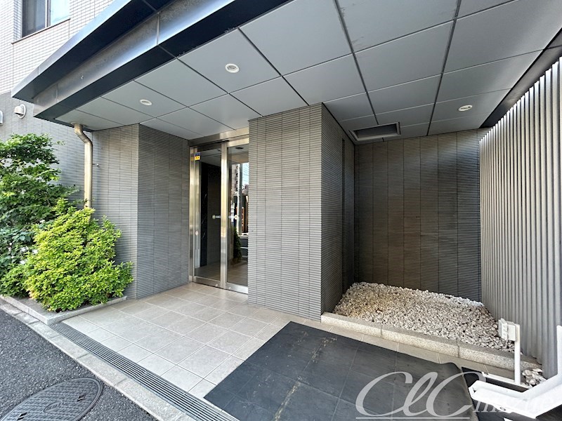 クレアーレ船堀 その他外観1