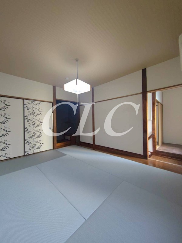 向島４丁目戸建 ベッドルーム