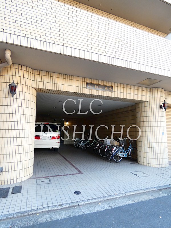 ＳＵＮ　ＯＬＩＶＥ新名 その他12