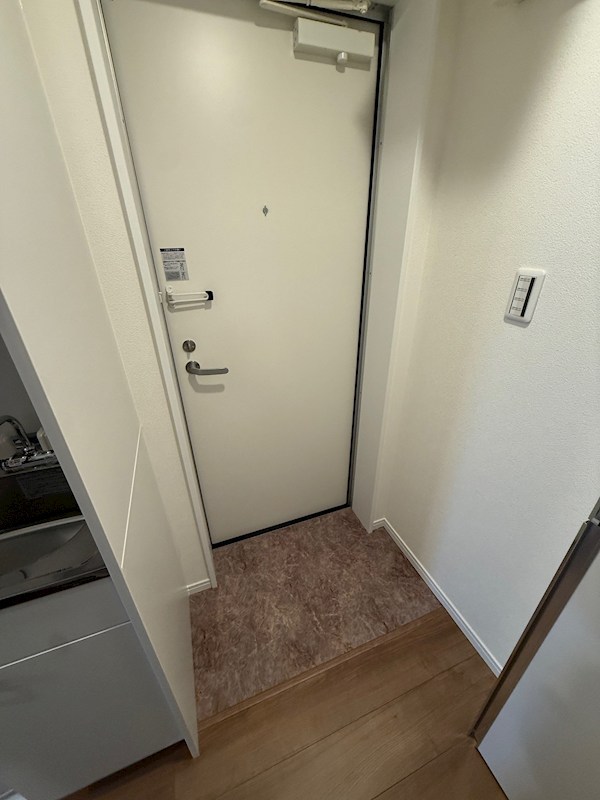 le　cocon平井   玄関