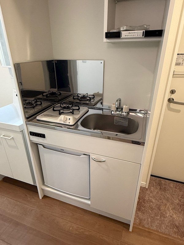 le　cocon平井   キッチン