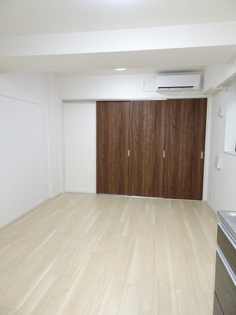 ラッフィナート　アロッジオ  リビング