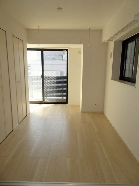 ラッフィナート　アロッジオ  ベッドルーム