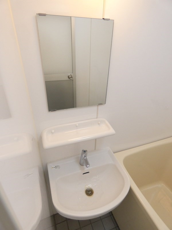 シントミプラザ 町屋   その他8