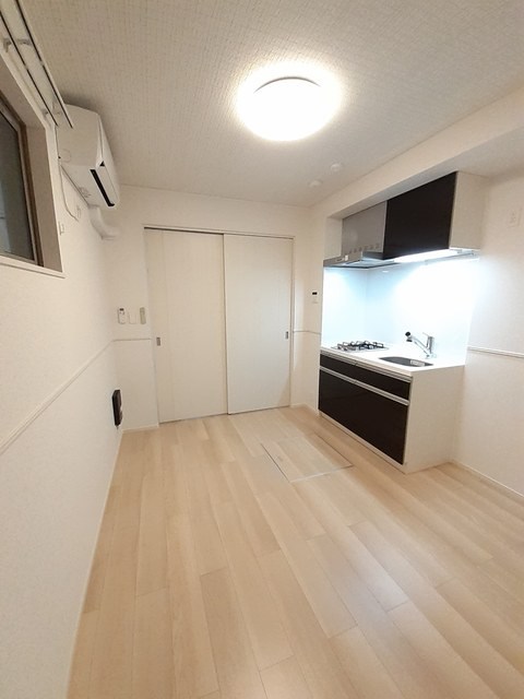 ベルレガーロ  リビング