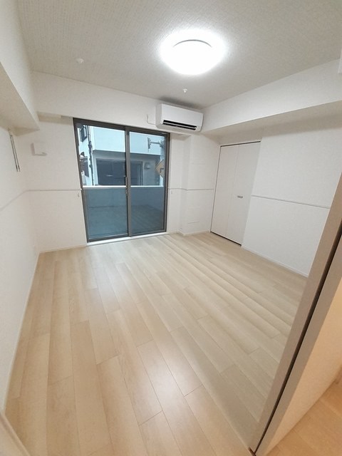 ベルレガーロ  ベッドルーム