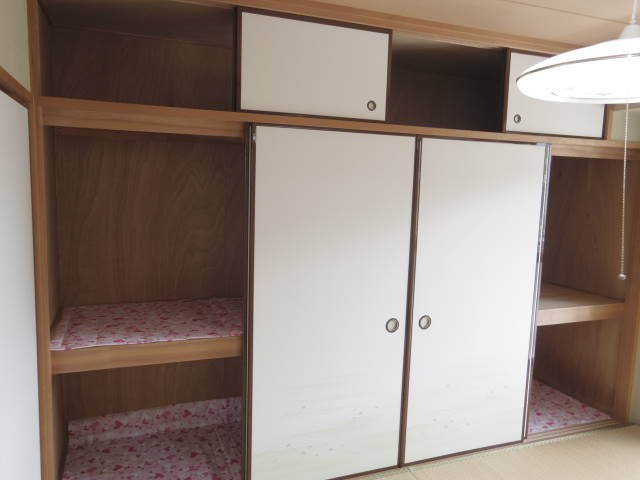 リバーコート その他1