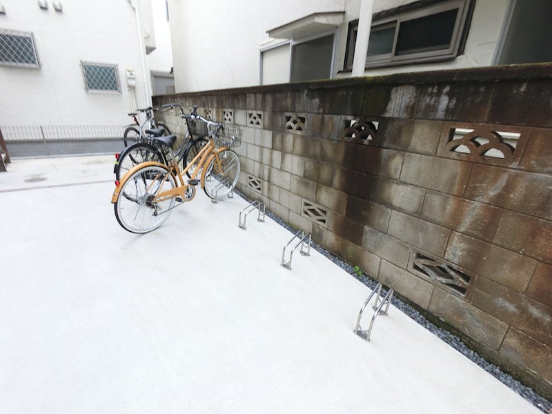 WoodyLivin その他5