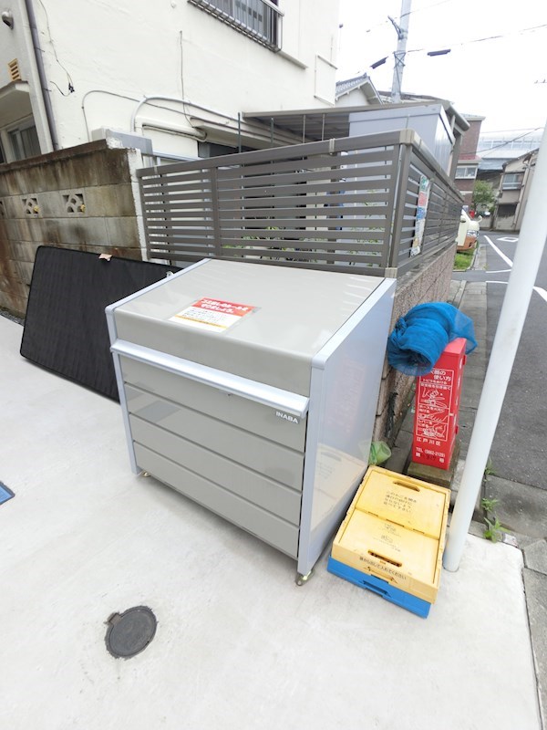 WoodyLivin その他14