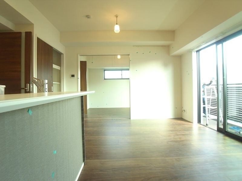 GranVeil-K リビング