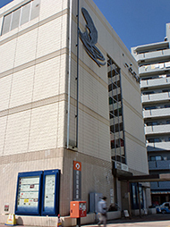 GranVeil-K 周辺画像1