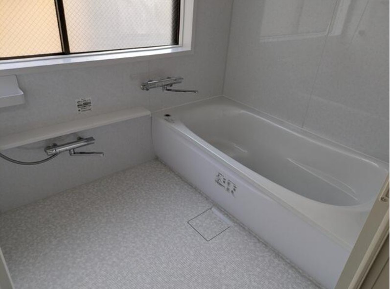 グランドール西篠崎 風呂画像