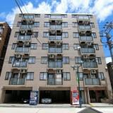 メゾンドール北千住 702号室 外観