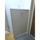 メゾンドール北千住 玄関