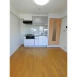 メゾンドール北千住 リビング