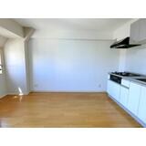 メゾンドール北千住 キッチン