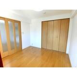 メゾンドール北千住 ベッドルーム