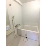 メゾンドール北千住 風呂画像