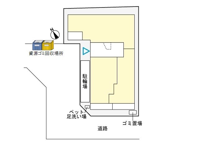ベルレガーロ  その他7