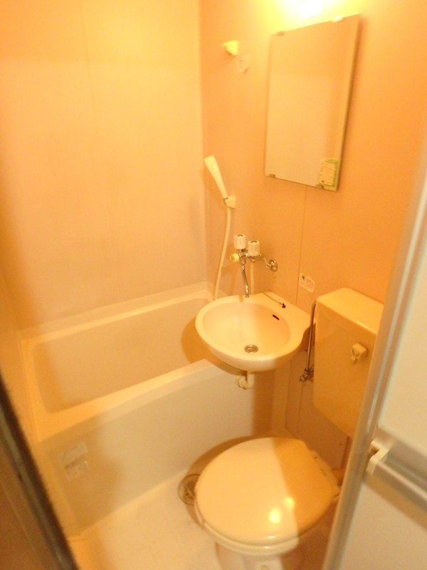 パールハイム晴和 その他1