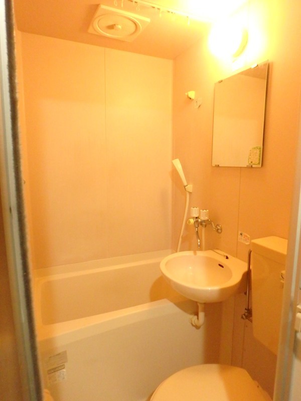 パールハイム晴和 その他2