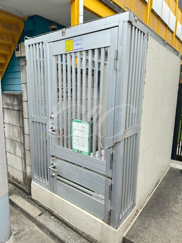 パールハイム晴和 その他6