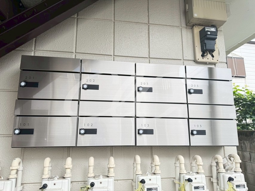 パールハイム晴和 その他7