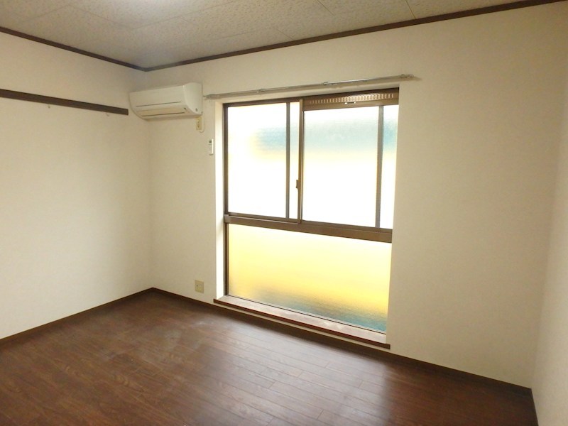 パールハイム晴和 リビング