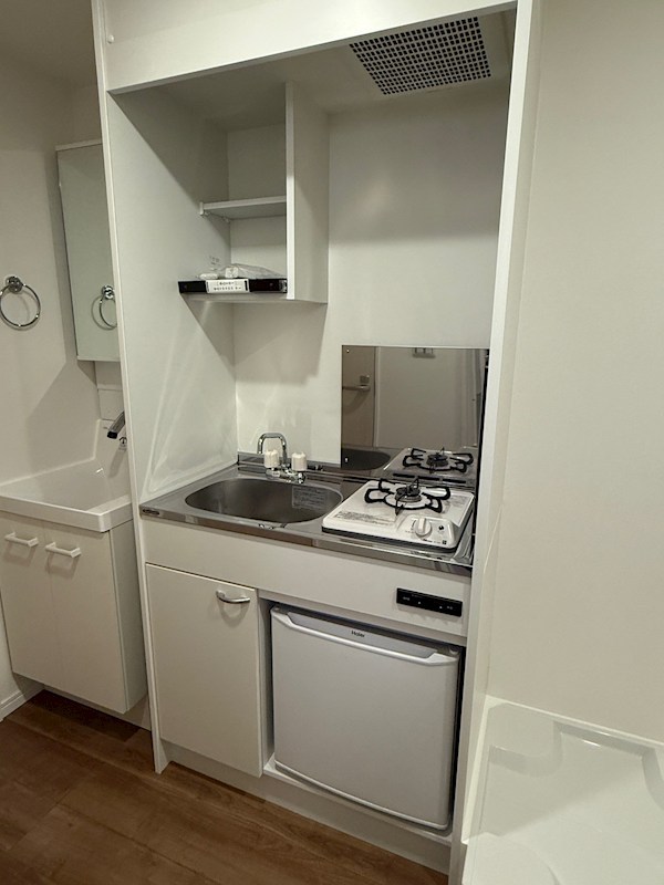 le　cocon平井 キッチン