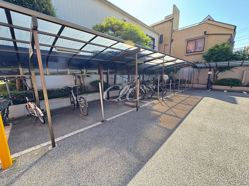 シャルム・Ｋ・カーサ   その他6