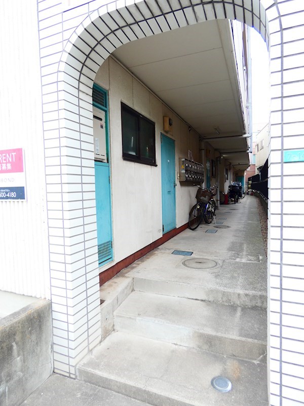 トーシンハイツ西葛西 その他1