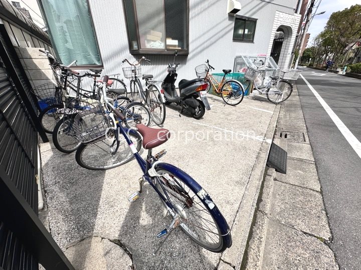 トーシンハイツ西葛西 その他2