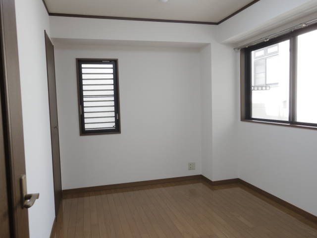 リバーコート リビング