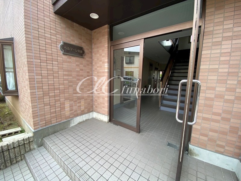 ベルマーレ篠崎 その他外観2