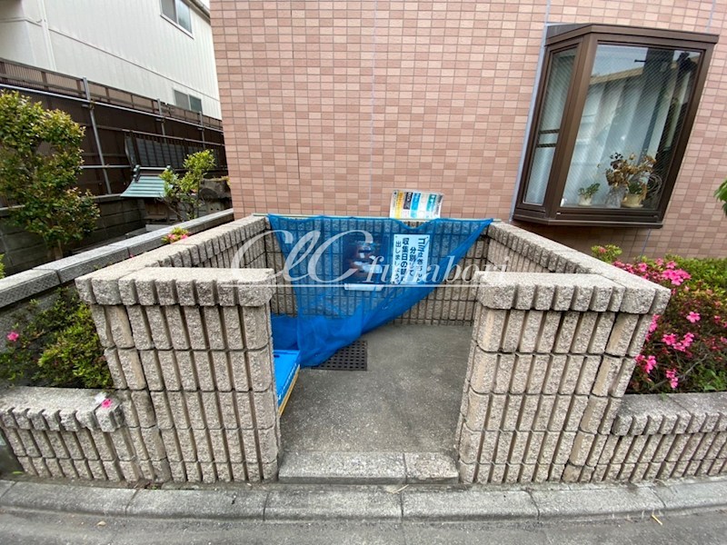 ベルマーレ篠崎 その他外観4