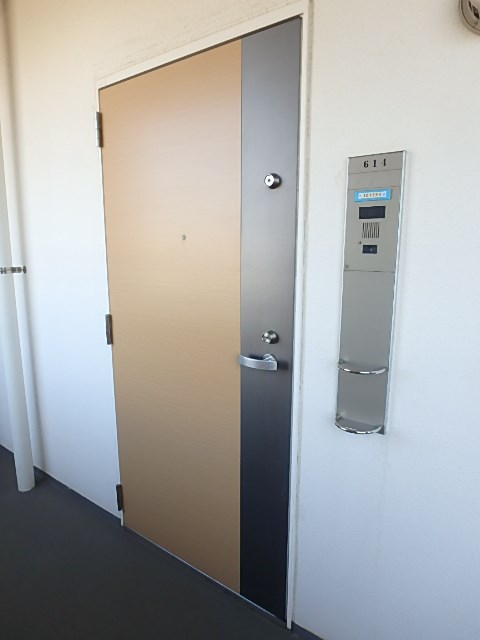 ニューシティアパートメンツ亀戸   その他6